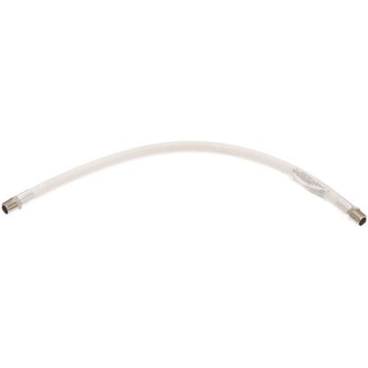 Picture of Filter Hose - 2 Ft W/ 1/2" Fittings for AllPoints Part# 321876
