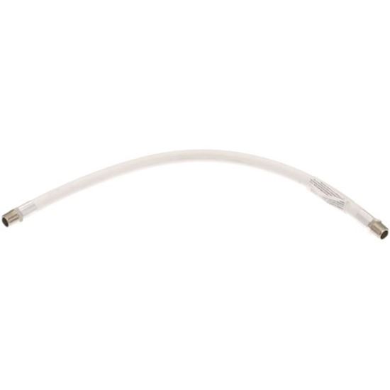 Picture of Filter Hose - 2 Ft W/ 1/2" Fittings for AllPoints Part# 321876