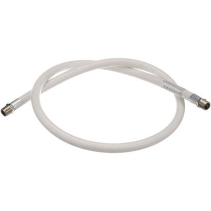 Picture of Filter Hose - 5 Ft W/ 1/2"  Fittings for AllPoints Part# 321885