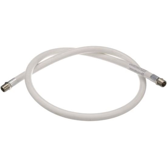 Picture of Filter Hose - 5 Ft W/ 1/2"  Fittings for AllPoints Part# 321885