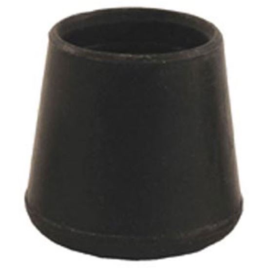Picture of Cap-Rubber 1In  for AllPoints Part# 32205