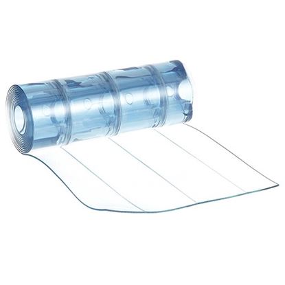 Picture of Replacement Strip -  8" X 84" X .080" for AllPoints Part# 322177