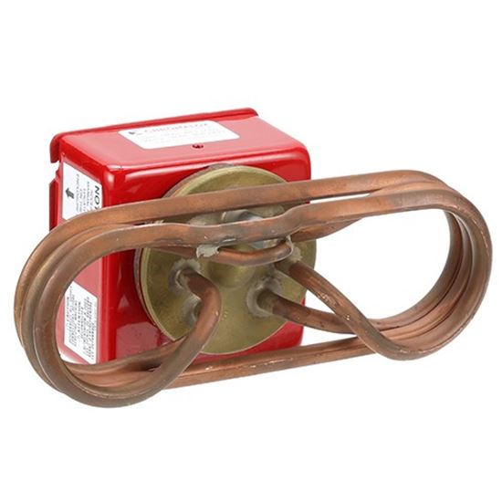 Picture of Urn Heater W/Cut Out 208V  3000W for AllPoints Part# 341530