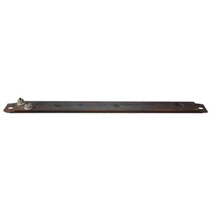 Picture of Heater, Strip - 120V 750W for AllPoints Part# 341918