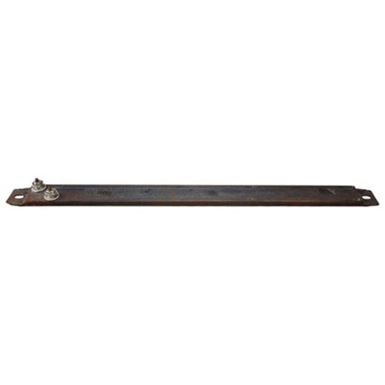 Picture of Heater, Strip - 120V 750W for AllPoints Part# 341918