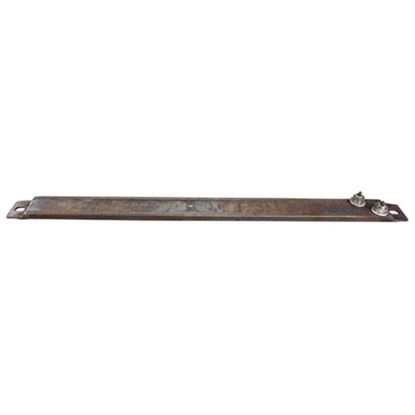 Picture of Heater, Strip - 120V 1000W for AllPoints Part# 341919