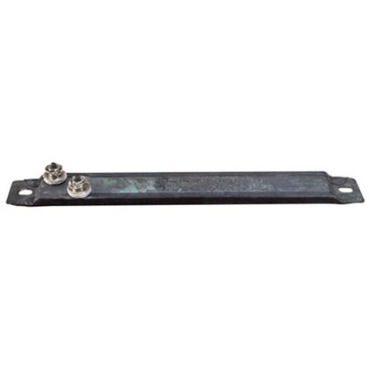 Picture of Heater, Strip - 240V 500W for AllPoints Part# 341921