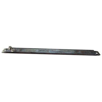 Picture of Heater, Strip - 240V 750W for AllPoints Part# 341923
