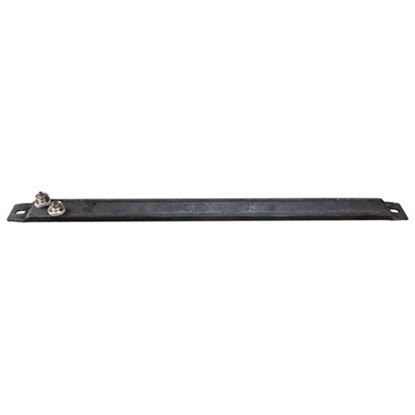 Picture of Heater, Strip - 240V 1000W for AllPoints Part# 341924