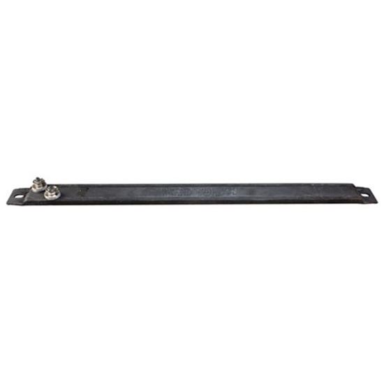 Picture of Heater, Strip - 240V 1000W for AllPoints Part# 341924