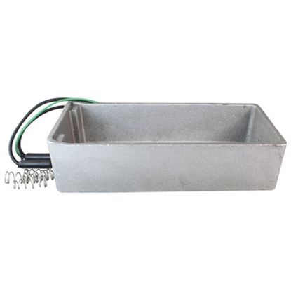 Picture of Condensate Drain Pan  for AllPoints Part# 341952