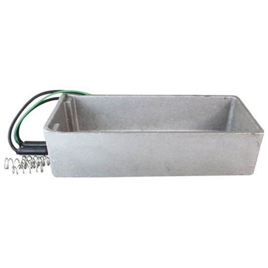Picture of Condensate Drain Pan  for AllPoints Part# 341952