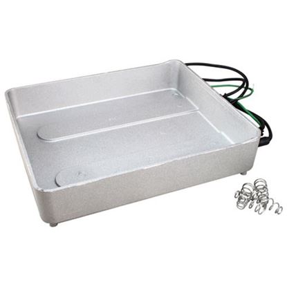 Picture of Condensate Drain Pan  for AllPoints Part# 341954