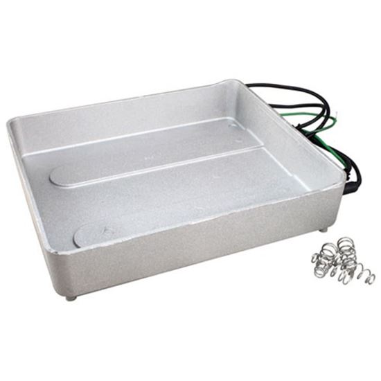 Picture of Condensate Drain Pan  for AllPoints Part# 341954