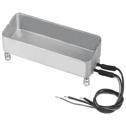 Picture of Condensate Drain Pan  for AllPoints Part# 341955