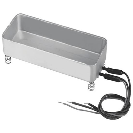 Picture of Condensate Drain Pan  for AllPoints Part# 341955