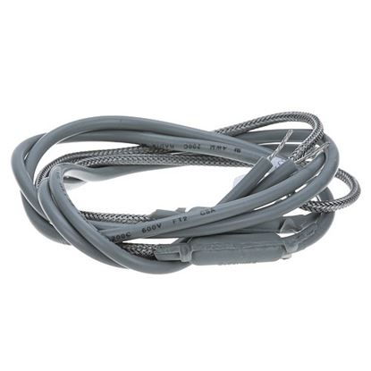 Picture of Aluminum Flexible Drain Heater for AllPoints Part# 341960