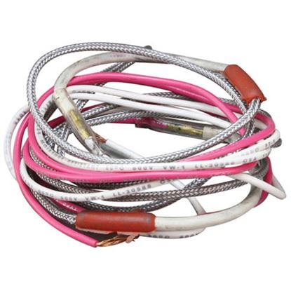 Picture of Aluminum Flexible Drain Heater for AllPoints Part# 341963