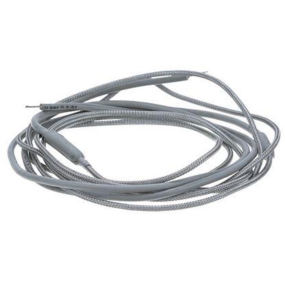 Picture of Aluminum Flexible Drain Heater for AllPoints Part# 341965