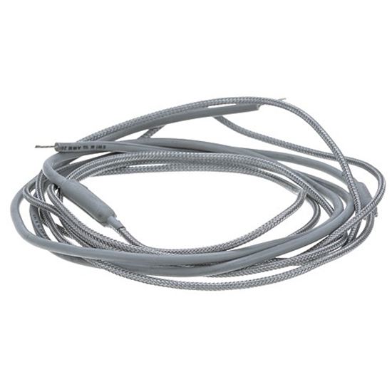 Picture of Aluminum Flexible Drain Heater for AllPoints Part# 341965
