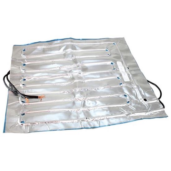 Picture of Foil Heater  for AllPoints Part# 341969