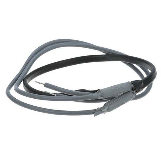 Picture of Silicone Drain Heater  for AllPoints Part# 341977