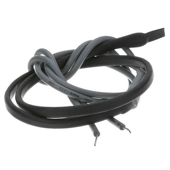 Picture of Silicone Drain Heater  for AllPoints Part# 341980