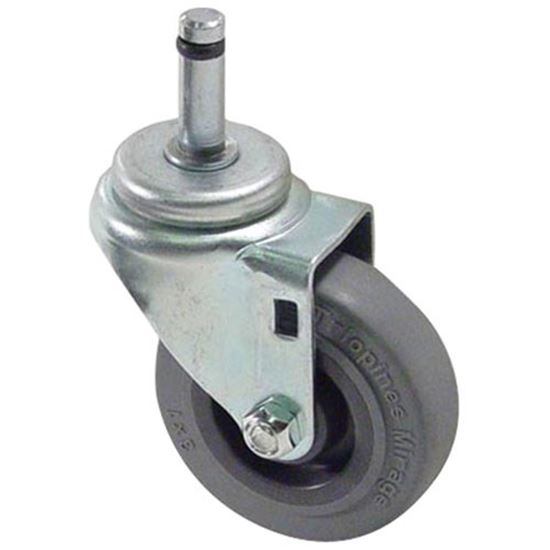 Picture of Caster Mop Bucket Uses Insert 35107 for AllPoints Part# 35108