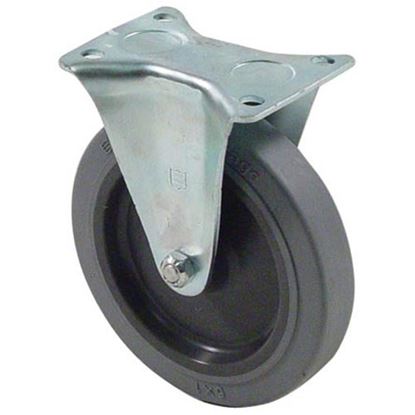 Picture of Caster Rigid  for AllPoints Part# 35111