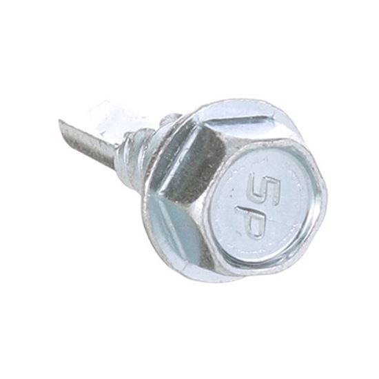 Picture of Screw-Caster  for AllPoints Part# 35790