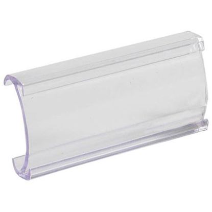 Picture of Label Holder Clear  for AllPoints Part# 36258