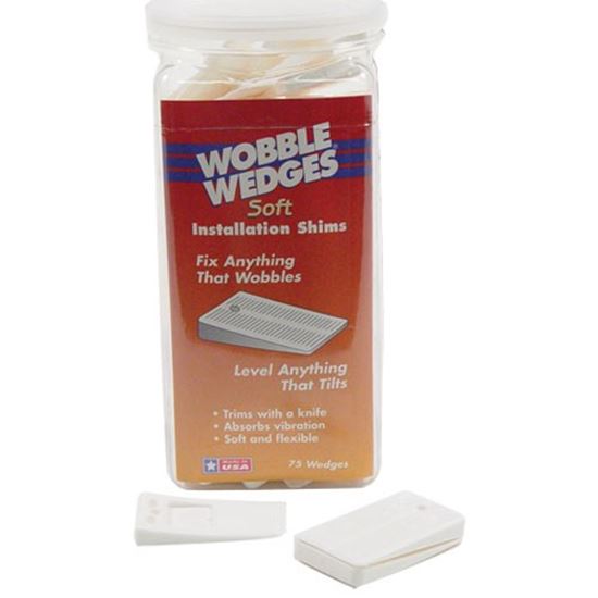 Picture of Wobble Wedge Soft 75 +  for AllPoints Part# 36354