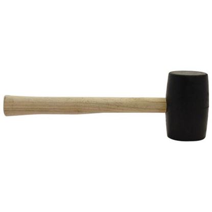 Picture of Rubber Mallet  for AllPoints Part# 36568