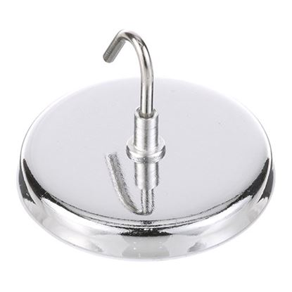 Picture of Magnet W/Hook 20 Lb Pull for AllPoints Part# 36592