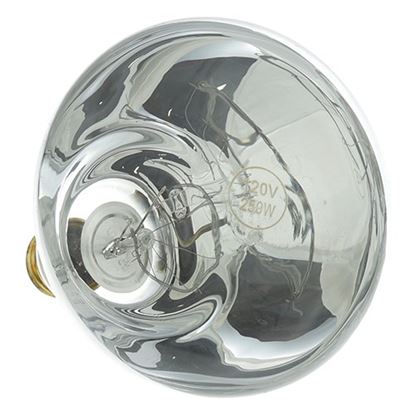 Picture of Infra-Red Lamp (Pk 12) 120V, 250W for AllPoints Part# 381036