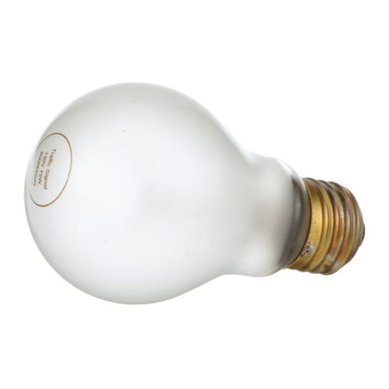 Picture of Lamp 130V, 75W for AllPoints Part# 381066