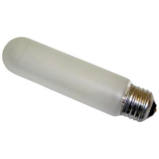 Picture of Lamp-Silicone 130V, 40W for AllPoints Part# 381207