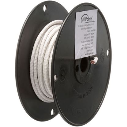 Picture of Wire (50 Ft Roll) #12 Srgn for AllPoints Part# 381264