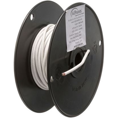 Picture of Wire (50 Ft Roll) #14 Srgn for AllPoints Part# 381265