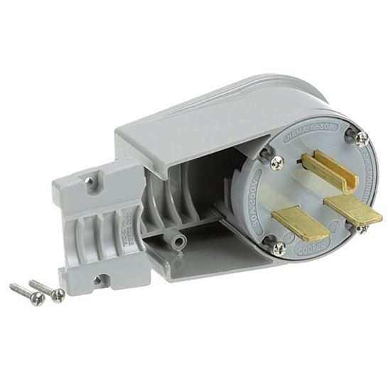 Picture of Angle Plug  for AllPoints Part# 381273