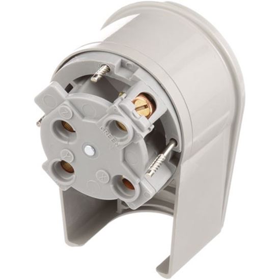Picture of Angle Plug  for AllPoints Part# 381275