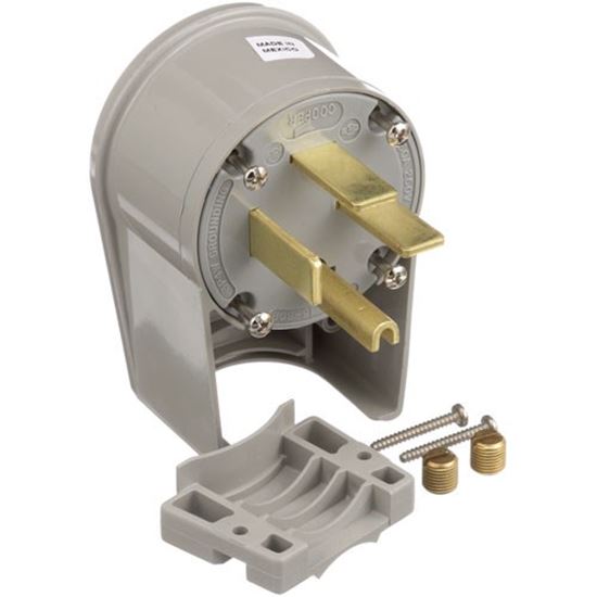 Picture of Angle Plug  for AllPoints Part# 381276
