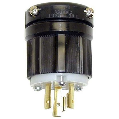 Picture of Locking Plug  for AllPoints Part# 381287