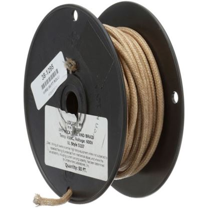 Picture of Wire (50 Ft Roll)  for AllPoints Part# 381295