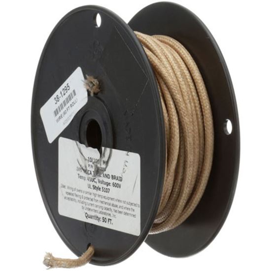 Picture of Wire (50 Ft Roll)  for AllPoints Part# 381295
