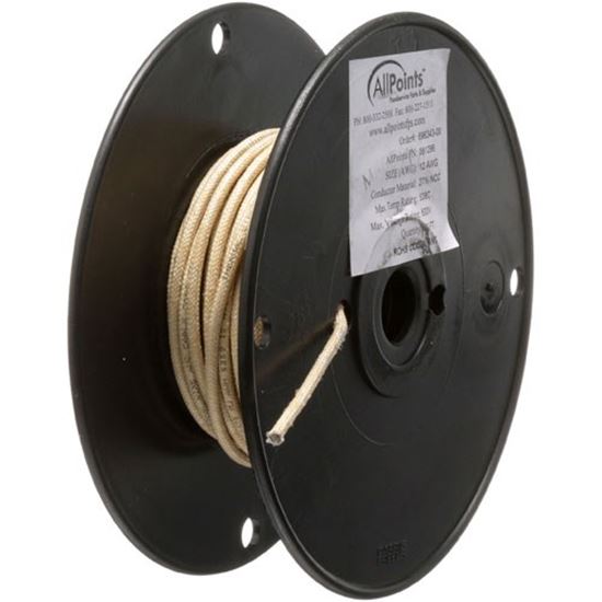 Picture of Wire (50 Ft Roll)  for AllPoints Part# 381296