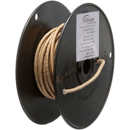 Picture of Wire (50 Ft Roll)  for AllPoints Part# 381297