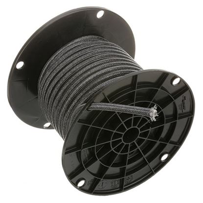 Picture of Wire (50 Ft Roll) Sf2 Black for AllPoints Part# 381308