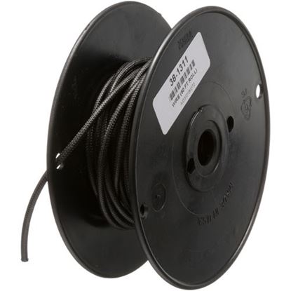 Picture of Wire (50 Ft Roll) #12 Sf2 Black for AllPoints Part# 381311