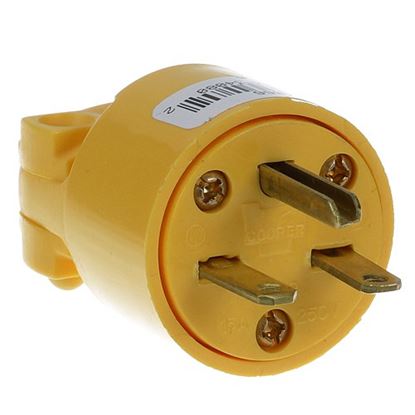 Picture of Plug 6-15P for AllPoints Part# 381316